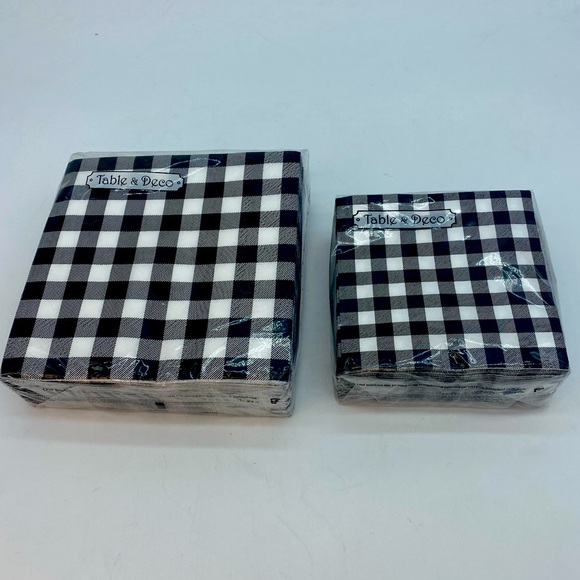 Halloween a napkin Set - Picture 2 of 6